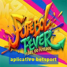 aplicativo betsport